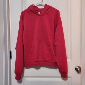 Fabletics Vibrant Valentines Hoodie